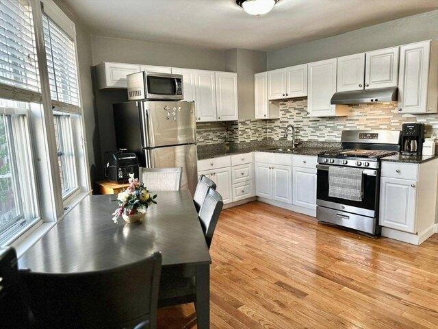 Condo for sale in Chelsea, Massachusetts