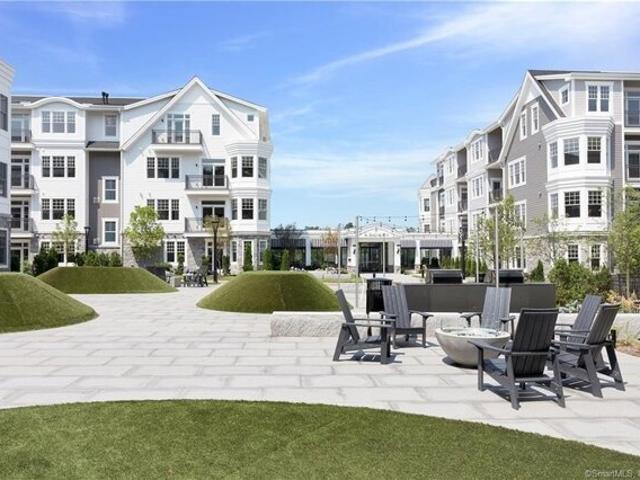 Condo for sale in New Canaan