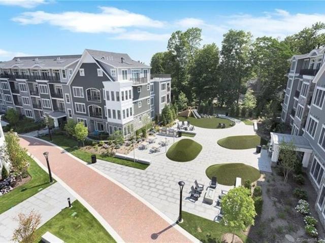 Condo for sale in New Canaan