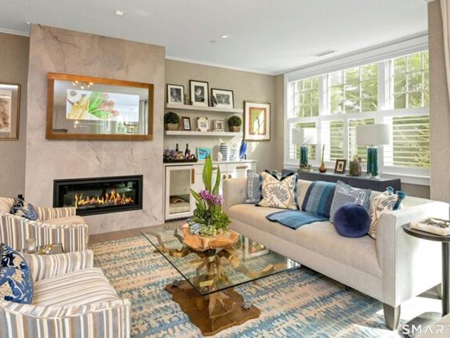 Condo for sale in New Canaan, Connecticut