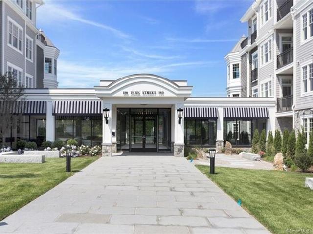 Condo for sale in New Canaan