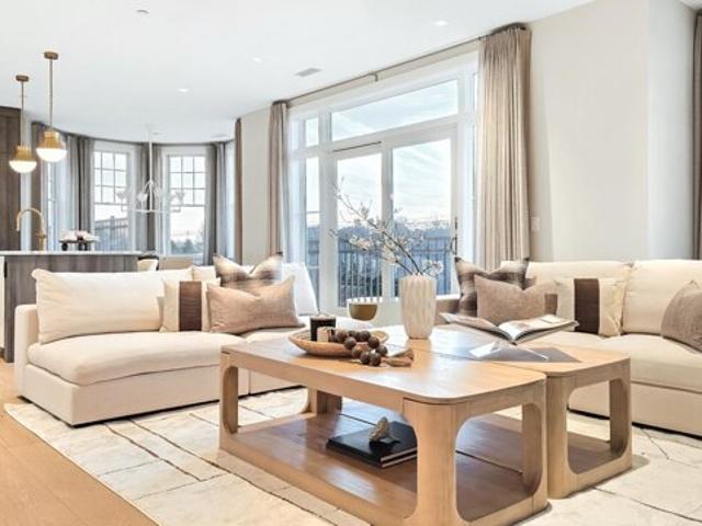 Condo for sale in New Canaan