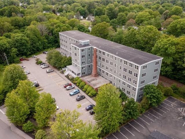 Condo for sale in Saco, Maine