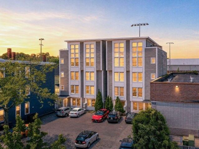 Condo for sale in Somerville, Massachusetts
