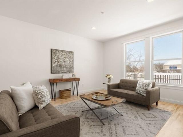 Condo for sale in Somerville, Massachusetts