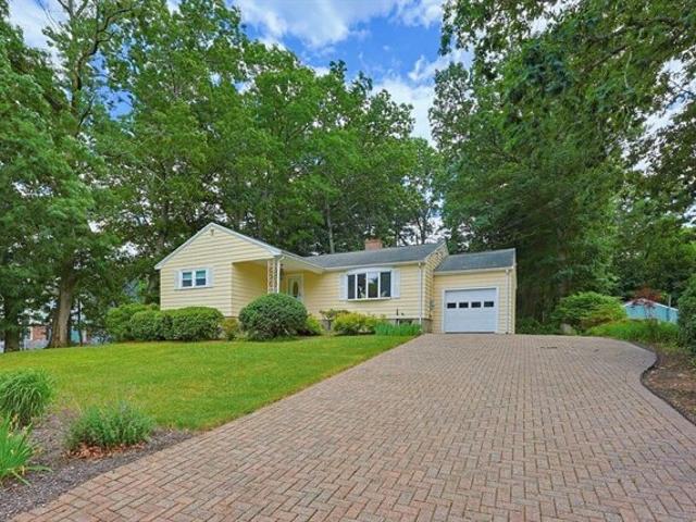House for sale in Massachusetts