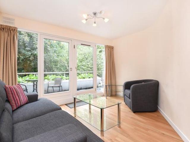 Apartment for rent in Paddington, Greater London