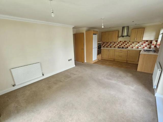 Apartment for rent in Walton, Aylesbury