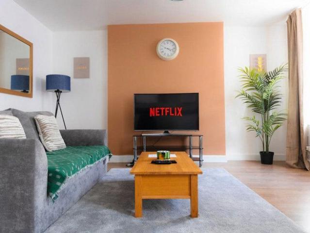 Apartment for rent in Alcombe, Minehead