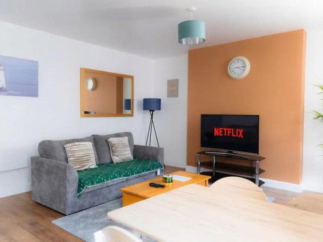 Apartment for rent in Alcombe, Minehead