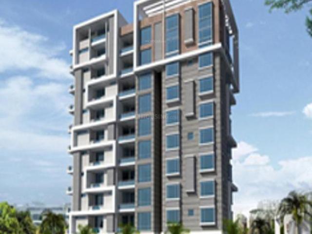 Flat for sale in Mallick Bazaar, Kolkata