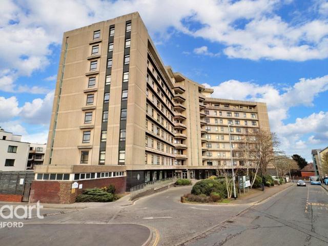Apartment for rent in Repton Manor, Bridgefield