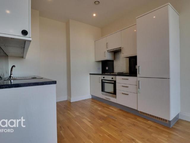 Apartment for rent in Bybrook, Ashford