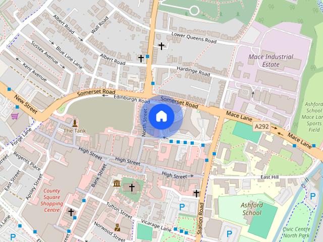 Apartment for rent in Repton Manor, Bridgefield