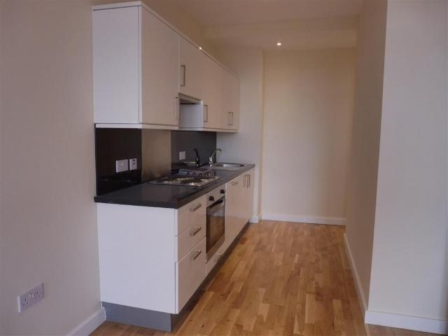 Apartment for rent in Repton Manor, Bridgefield