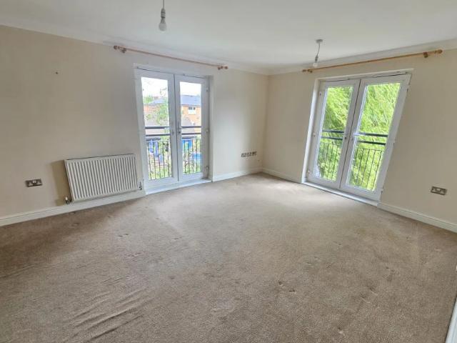 Apartment for rent in Walton, Aylesbury