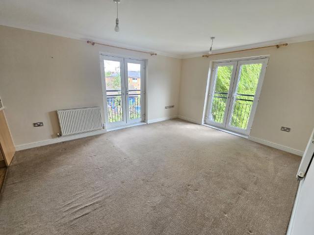 Apartment for rent in Walton, Aylesbury