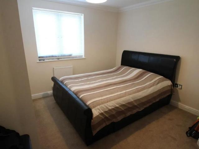 Apartment for rent in Walton, Aylesbury