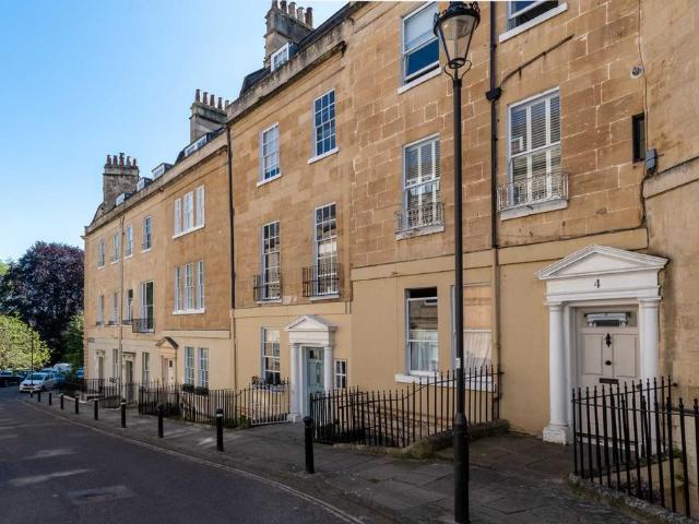 Apartment for rent in Lansdown, Bath