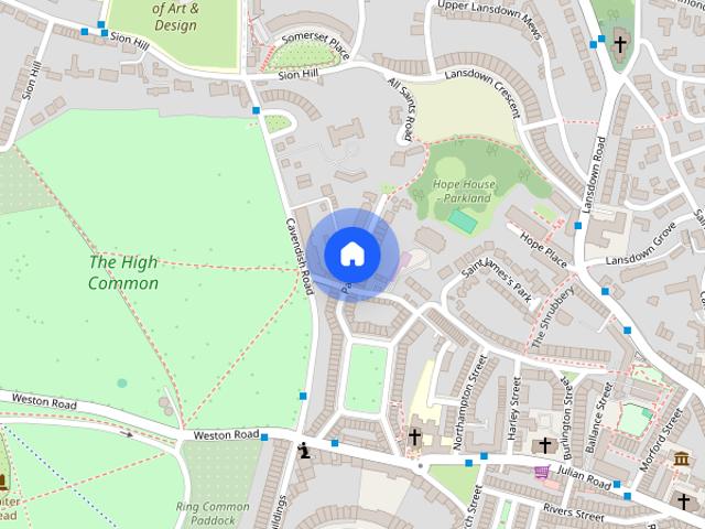 Apartment for rent in Dulcote, Bath And North East Somerset