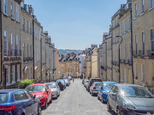 Apartment for rent in Dulcote, Bath And North East Somerset