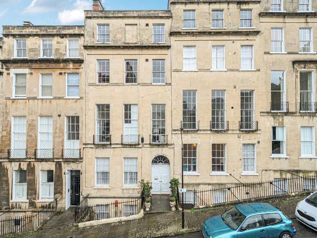 Apartment for rent in Dulcote, Bath And North East Somerset