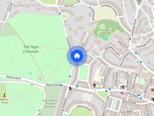 Apartment for rent in Dulcote, Bath And North East Somerset