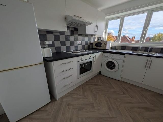 Apartment for rent in Attenborough, East Midlands
