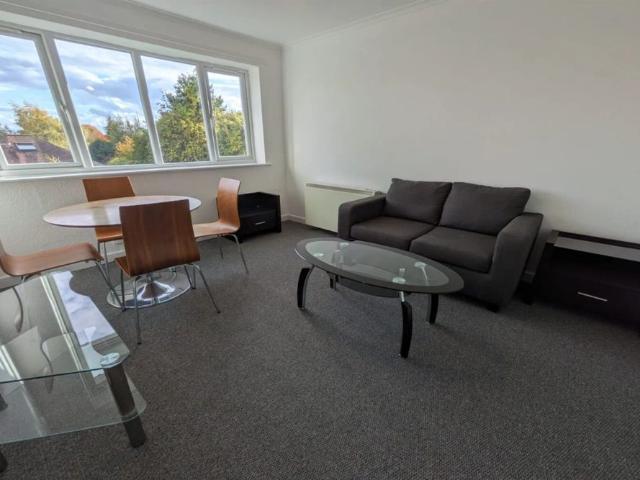 Apartment for rent in Attenborough, East Midlands