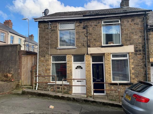 House for rent in Blaenavon, Wales