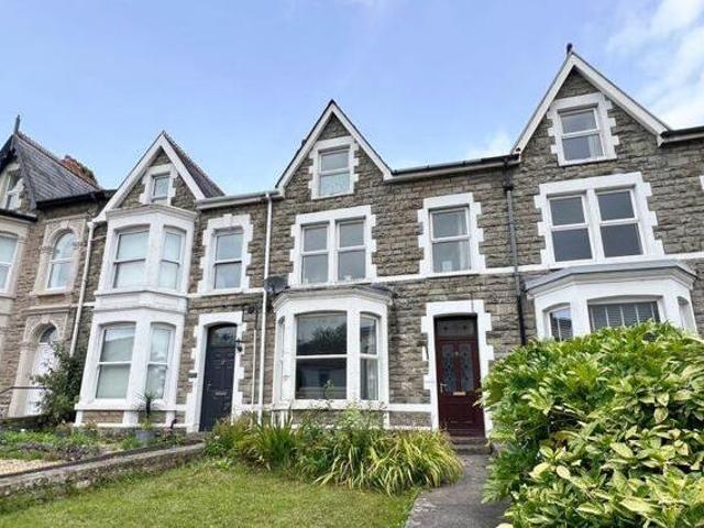 House for sale in Wales