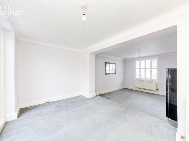 House for rent in Queen's Park, Brighton & Hove