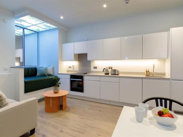 Room for rent in City Centre, Feckenham
