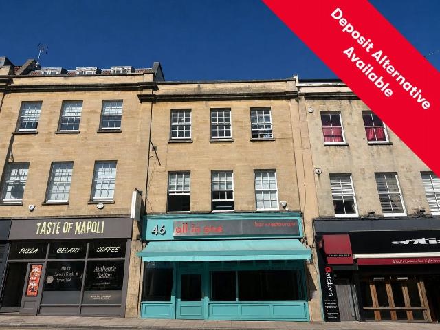 Apartment for rent in City Centre, Feckenham