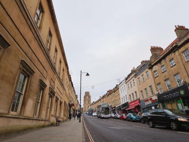 Apartment for rent in City Centre, Feckenham