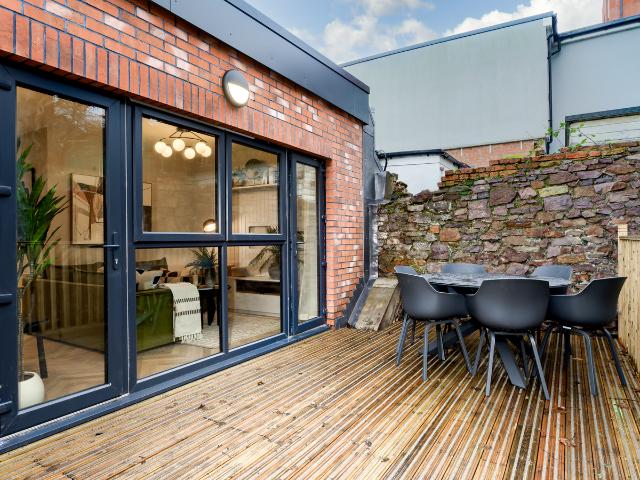 House for rent in City Centre, Feckenham