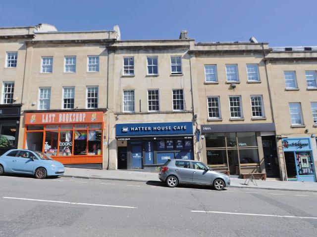 Apartment for rent in City Centre, Feckenham