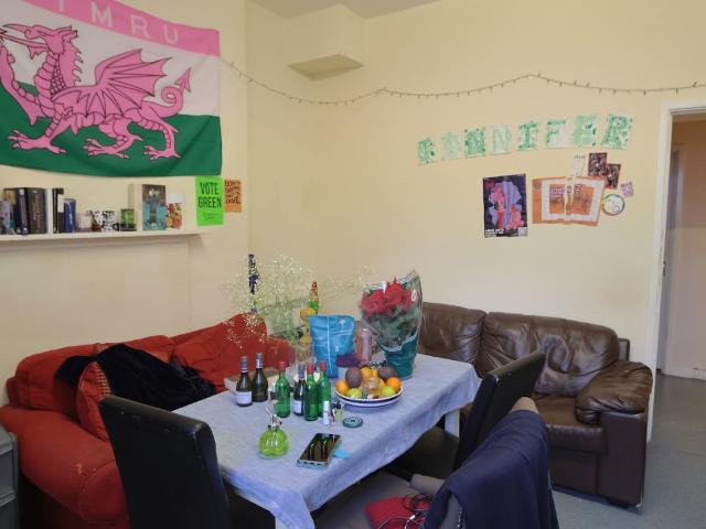 Apartment for rent in City Centre, Feckenham