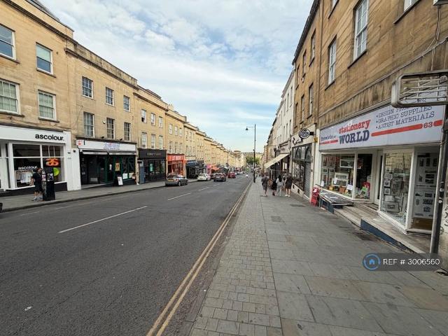 Apartment for rent in City Centre, Feckenham