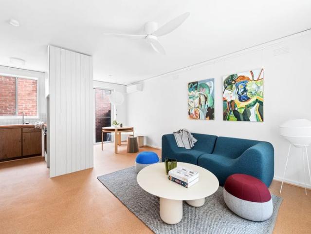 Granny Flat for rent in Brunswick, Melbourne