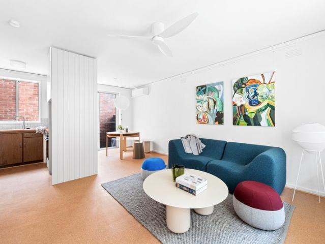 Apartment for rent in Brunswick, Melbourne