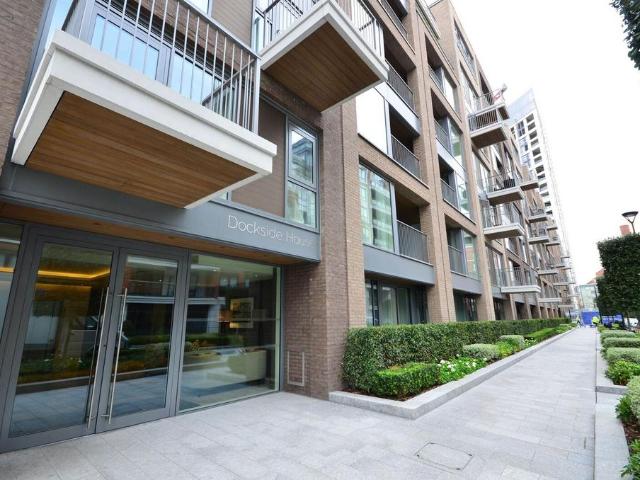 Apartment for rent in Greater London
