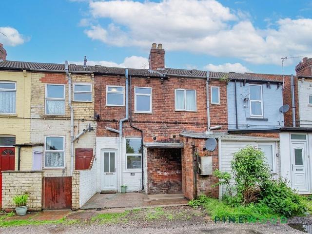 House for rent in Boythorpe, Loundsley Green