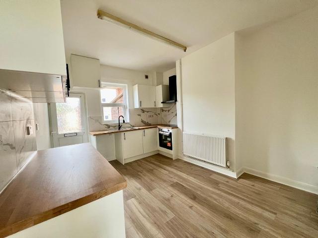 House for rent in Boythorpe, Loundsley Green