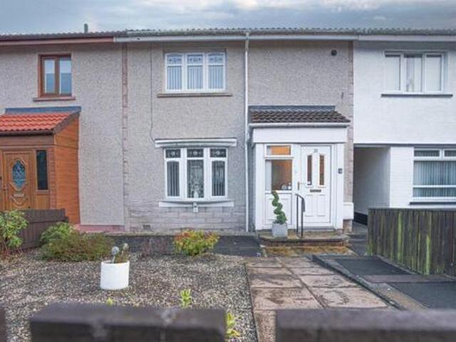 House for sale in Cowdenbeath, Scotland