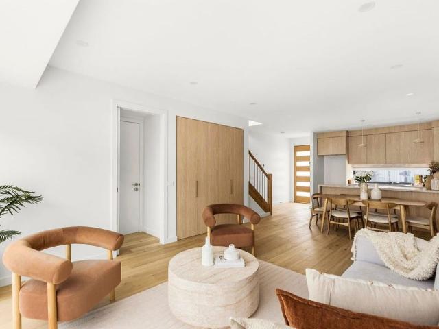 Townhouse for rent in Camerons Creek, Victoria