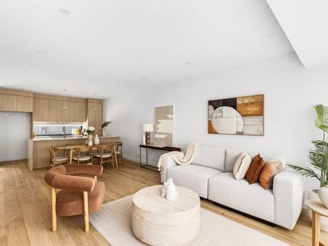 Townhouse for rent in Camerons Creek, Victoria