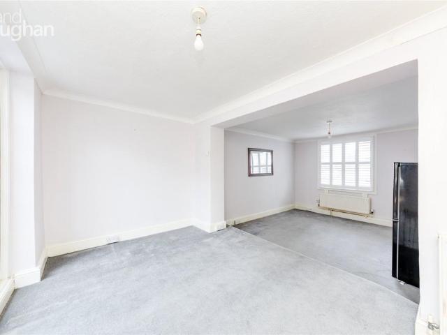 House for rent in Queen's Park, Brighton & Hove