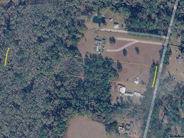 Farm for sale in Ray City, Georgia