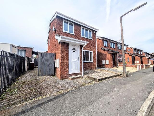 House for rent in Moses Gate, Lee Bank